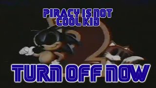 AntiPiracy Screen Games Part 30 [upl. by Vance]