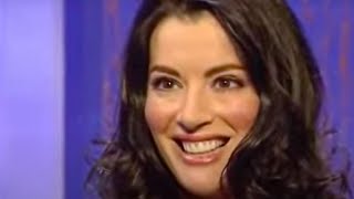 Nigella Lawson Interview  Parkinson  BBC Studios [upl. by Soigroeg]