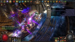 POE 320 Lacerate Pathfinder  Elderslayers Rotation [upl. by Ihc559]