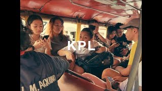 KPL  Commuters Rant [upl. by Eelitan]