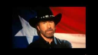 Walker Texas Ranger theme song [upl. by Eibocaj]