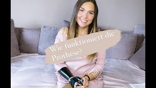 Wie funktioniert meine Prothese [upl. by Ayela]