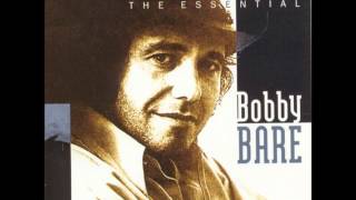 Bobby Bare  500 Miles Away From Home [upl. by Adnirim]