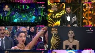 IIFA Awards 2022 25th June Full Show Part All HD Abu Dhabi [upl. by Leur]