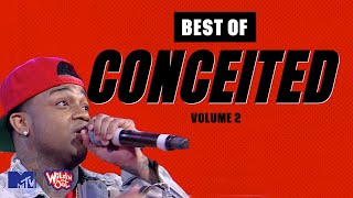 Best Of Cortez 🤓Hilarious Clap Backs Best Wildstyle Battles amp More  Wild N Out [upl. by Storer]