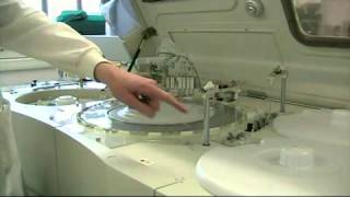 How does Bio chemistry analyser works [upl. by Martica896]