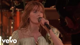 Florence  The Machine  Hunger The Voice 2018 [upl. by Senilec692]