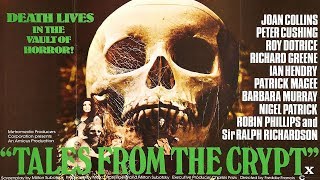 Tales From The Crypt 1972 [upl. by Sass]