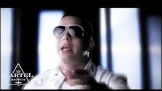 Daddy Yankee  La Despedida Official VídeoFeat Tony Dize [upl. by Ayekan]