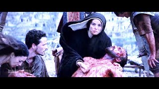 The Passion of the Christ 2004  Ending Scene [upl. by Ayoral567]