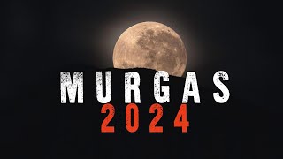 Murgas 2024 [upl. by Yrrah473]