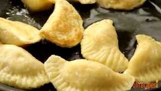 How to Make Grandmas Polish Perogies  Allrecipes [upl. by Adnoral59]