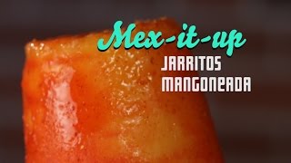 Jarritos Mangoneada [upl. by Barny]