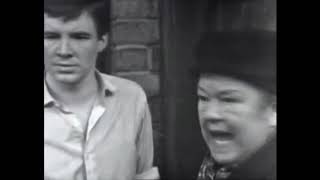 Coronation Street  Elsie Tanner Vs Ena Sharples 27th January 1965 [upl. by Yecram]