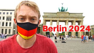 TOP 27 Things to Do in BERLIN Germany 2024  Travel Guide [upl. by Aihseken479]