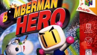 Full Bomberman Hero OST [upl. by Odama]