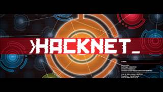 Hacknet OST Remi Gallego The Algorithm  Malware Injection [upl. by Pandolfi]