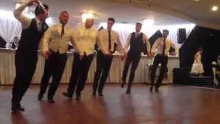 Turkish wedding folk dances dugun gecesi tamzara [upl. by Mirisola]