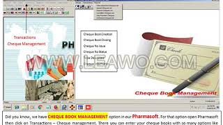 Pharmasoft Features [upl. by Kampmann]