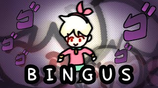 The Bingus Ending Lore [upl. by Nnayllas]