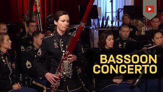 Bassoon Concerto in C Major by Antonio Vivaldi [upl. by Bicknell]