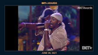 Usher Wins Best Male RampB Ludacris Performance  BET Awards  BET Africa [upl. by Aramen]