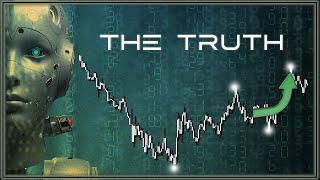 I Decoded The Liquidity amp Manipulation Algorithm In Day Trading [upl. by Odradlig]