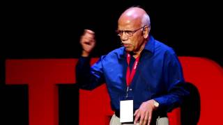 Ayurveda Over Western Medicines  Dr BM HEGDE  TEDxMITE [upl. by Vieva]