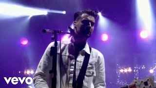 The Courteeners  Not Nineteen Forever Live at Heaton Park [upl. by Dnalra]