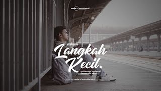 Film Santri SEBUAH LANGKAH KECIL [upl. by Ingamar527]