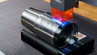 5 Best Laser Engravers in 2024 [upl. by Aimik119]