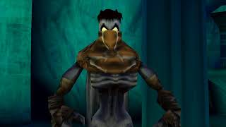 PC Longplay 882 Legacy of Kain Soul Reaver [upl. by Gargan]