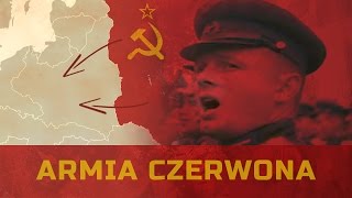 Armia Czerwona – Wojska Radzieckie w Polsce cz 1 [upl. by Amahcen565]