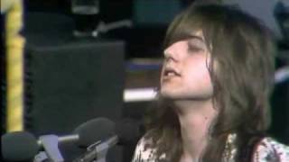 Emerson Lake amp Palmer Take A Pebble 1970 [upl. by Nayek]