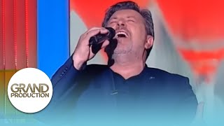 Serif Konjevic  Ti nisi bila to  GK  TV Grand 20032017 [upl. by Ahsinahs]