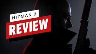 Hitman 3 Review [upl. by Denae72]