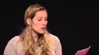 Everyday sexism  Laura Bates  TEDxOxford [upl. by Maitland]