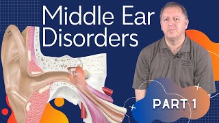 What is a Ruptured Eardrum Tympanic Membrane Perforation [upl. by Ahsaekal189]