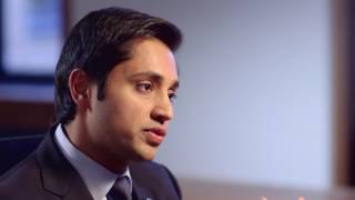 ArcelorMittal Europe contributes to Action 2020  Aditya Mittal [upl. by Inaboy485]