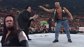 Stone Cold Steve Austin amp The Corporate Ministry Segment 5171999 [upl. by Marie-Jeanne]