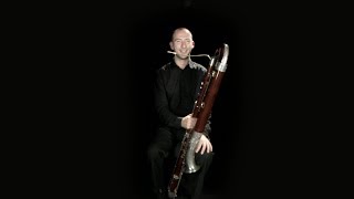 Instrument Contrabassoon [upl. by Rozina]