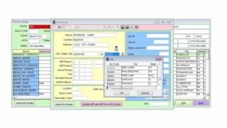 Pharmacy Management Software Tutorial [upl. by Ellehcin]