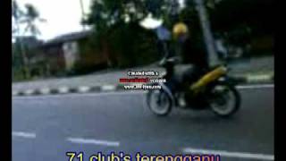 71 clubs  TRG [upl. by Gnen129]