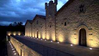 Bodegas Marqués de Murrieta [upl. by Barri561]