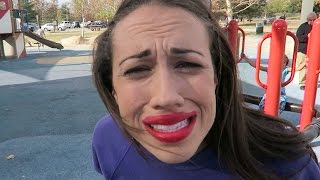 Miranda Sings goes to the Park [upl. by Keli20]