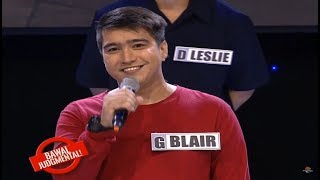 Eat Bulaga Bawal Judgmental January 14 2020 [upl. by Arrio226]