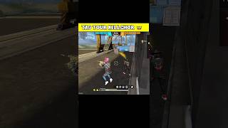 Tag Your killchor Friends shorts viral freefire shortsfeed foryou [upl. by Krantz694]