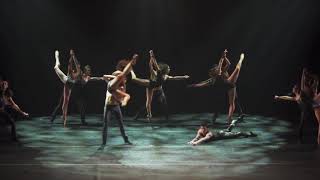 Complexions Contemporary Ballet  LOVE ROCKS [upl. by Terencio]