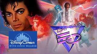 Captain EO  DisneyCember [upl. by Maryl868]