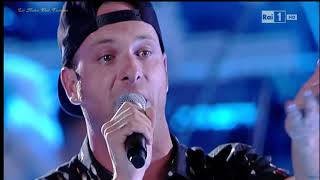 Don Raffaè  Clementino Live [upl. by Mitchel]